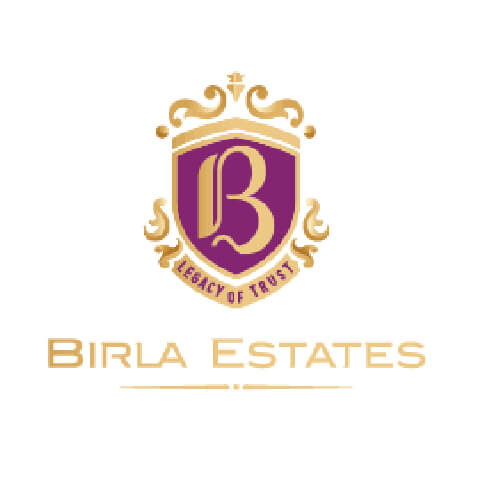 Birla Estates Gurgaon logo-builder