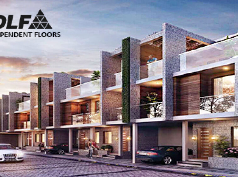 DLF Builder Floors Phase 3 Gurgaon
