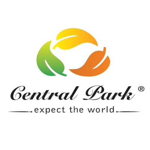 central park builder logo