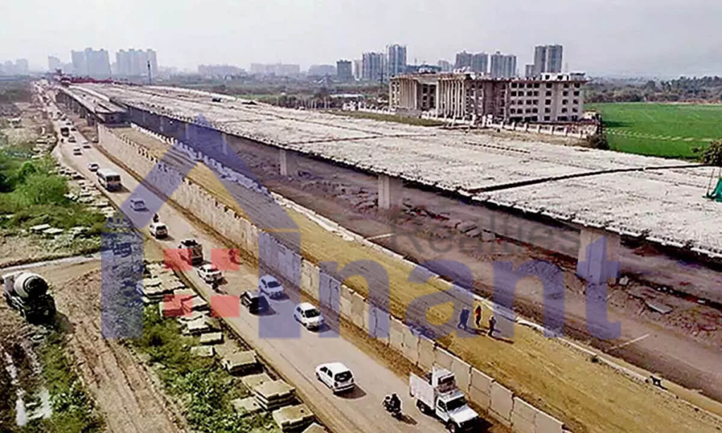 Latest News on Dwarka Expressway Gurgaon